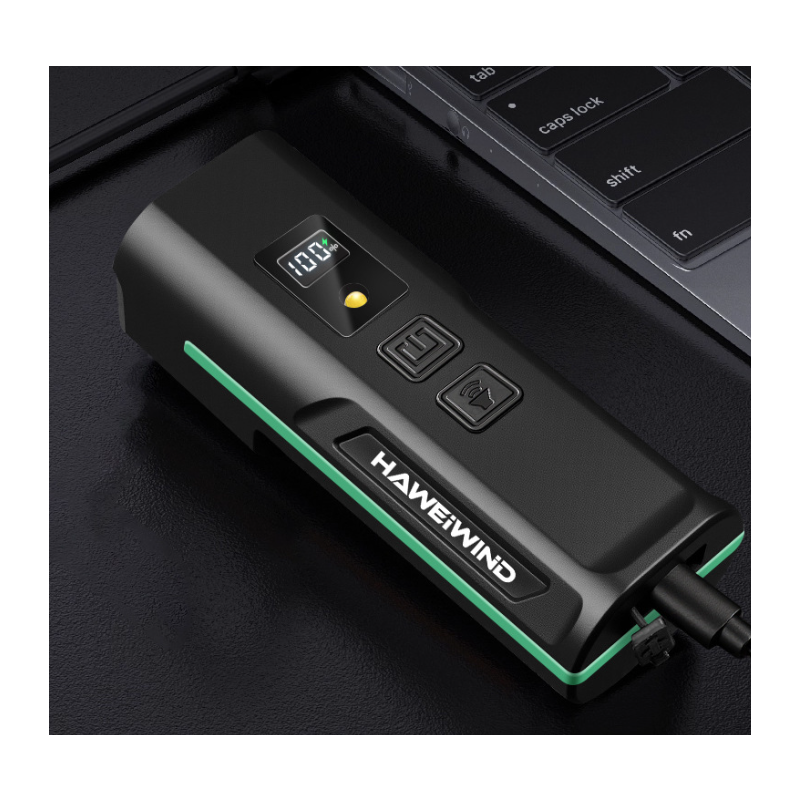 Bike Lights for Night Riding, Waterproof Lights for bike Rechargeable Front Bike Headlight