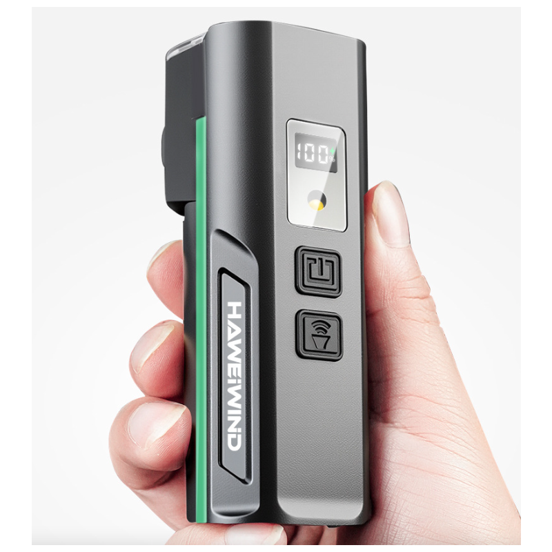 Bike Lights for Night Riding, Waterproof Lights for bike Rechargeable Front Bike Headlight