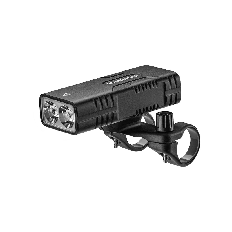 ROCKBROS BC29 2T6 LED Bicycle Light 10W MTB Bike light 10000 mAh Bike Front Lamp