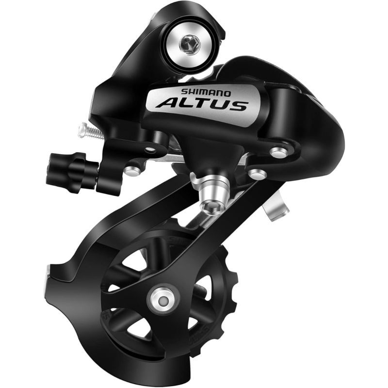 Altus Rear Derailleur for RD-M310 7/8 Speed for Mountain Bike Direct Mount
