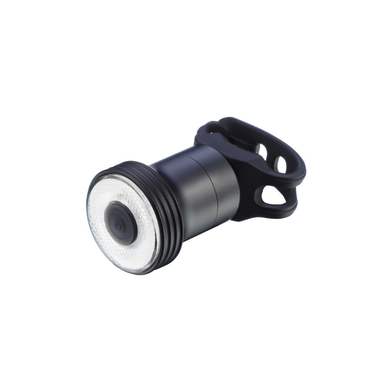 Bike Tail Light Smart Sensing MTB Road Bike Rear Light IPX6 Waterproof Type-C Charging Taillight Cycling Accessory