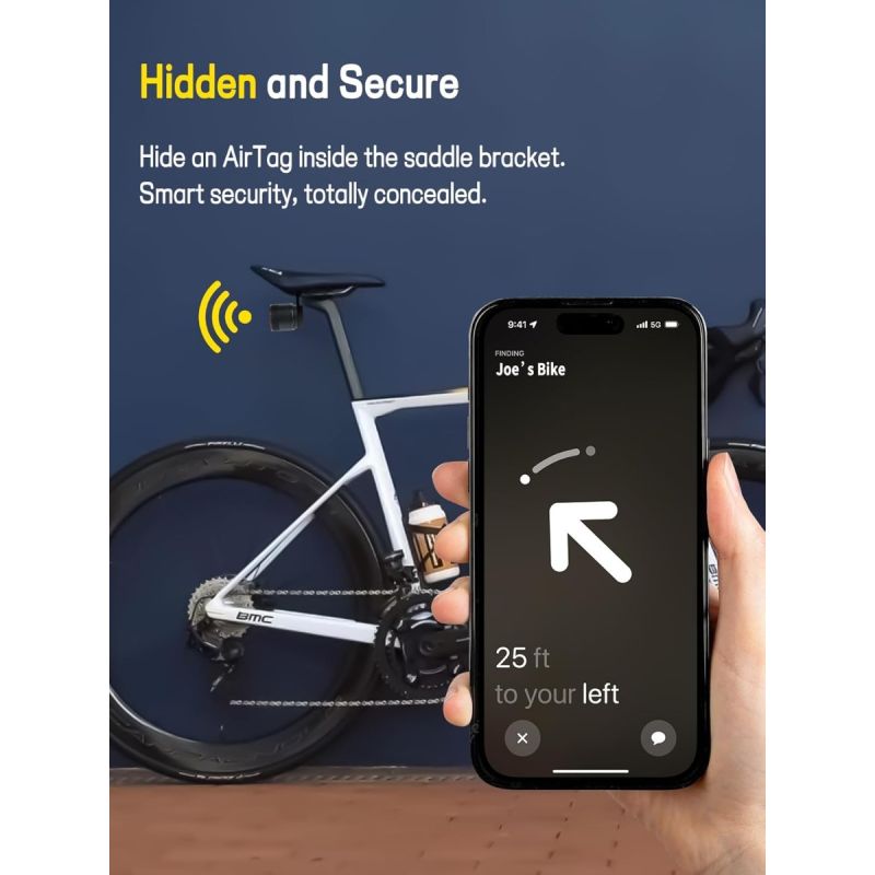 NiteBeam Bike Tail Light,USB-C Rechargeable Brake Sensing Bicycle Rear Light