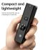 ROCKBROS Bike Light 1500LM/1000LM, Aluminum Alloy, Type-C Charging, Smart LED Headlight, Waterproof, for Night Cycling, Easy Mount, Durable, Ideal for Cyclists & Mechanics