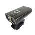 1200 Lumens Bike Lights USB Rechargeable Bicycle Headlight, Super Bright Bike Front Lights for Night Riding