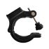 1200 Lumens Bike Lights USB Rechargeable Bicycle Headlight, Super Bright Bike Front Lights for Night Riding