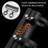 Bicycle Light Front USB Rechargeable Bike Light 15LED Bicycle Light Long strip headlights