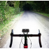 Bicycle Light Front 3LED Bike Light Waterproof USB Charging MTB Road Cycling Lamp Accessories