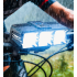 Bicycle Light Front 3LED Bike Light Waterproof USB Charging MTB Road Cycling Lamp Accessories