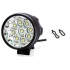 9xT6 Bicycle Front Light Ultra Bright MTB Bike Handlebar Flashlight With 9000mAh 8.4v Battery Pack Night Cycling LED Lamp