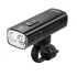 CYCLAMI CYC2200 Bike Light Front Lamp 2200 Lumens Type-C Rechargeable Bicycle Light 