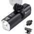 TOWILD DLite1800 Bike Light A high-performance dual-beam smart Bicycle Light Waterproof Bike Headlight