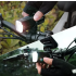 TOWILD DLite1800 Bike Light A high-performance dual-beam smart Bicycle Light Waterproof Bike Headlight
