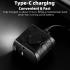 Bicycle Light Nighttime Cycling Light 1200LM Adjustable Beam Bike Headlights Bicycle Accessories