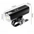 Nitebeam 1200Lumen Bike Light Type-C Charging LED Cycling Front Lamp Headlight 2000mAh MTB Bicycle Light