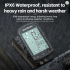 ROCKBROS M1 GPS Bicycle Computer MTB Road Bike Ciclismo Speed Meter