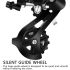 Altus Rear Derailleur for RD-M310 7/8 Speed for Mountain Bike Direct Mount