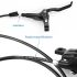 SHIMANO MT200 Hydraulic Disc Brake Set Front 800mm and Rear 1450mm BR-BL-MT200 Hydraulic Disc Brake Set Front and Rear