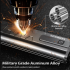 NITEBEAM 10000 Lumen Bike Light Front Super Bright USB Rechargeable IPX6 Waterproof Headlight for MTB Road Cycling