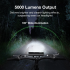 Super Bright Bike Light with IPX6 Waterproof 10000mAh USB-C Rechargeable Bicycle Front Light Aluminum Alloy Cycling Headlight for MTB Road Night Riding