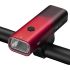 ROCKBROS RHL600 Bike Head Light High-Capacity Rechargeable Bike Front Light 
