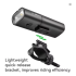 ROCKBROS RHL950 Bike Headlight 3000mAh USB Rechargeable bicycle Light 
