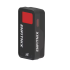 ENFITNIX RR01 Smart Radar Tail Light Bike Radar Tail Light Smart Rear Radar Taillight Brake Rechargeable USBSensing