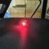 TL08 Smart Bike Tail Light Customizable LED with Brake Sensing IPX6 Waterproof USB-C Rechargeable Rear Light for Road Mountain Cycling Safety