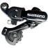 Bicycle Rear Derailleur Tourney RD-TZ31 6/7 Speed Direct Mount/Hanger Mount for MTB Bike