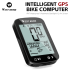 Bike Speedometer GPS Wireless Cycling Computer