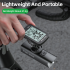 Bike Speedometer GPS Wireless Cycling Computer
