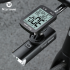 Bike Speedometer GPS Wireless Cycling Computer