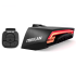 Meilan X5 Bicycle Rear Light Bike Remote Wireless Light Turn Signal LED Beam USB Chargeable Waterproof Cycling Tail Light
