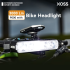 XOSS XL3000 Bike Light 3000Lm Bike Headlight Waterproof Type-C Rechargeable Bicycle Front Lamp