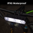 XOSS XL3000 Bike Light 3000Lm Bike Headlight Waterproof Type-C Rechargeable Bicycle Front Lamp