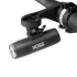 XOSS XL800 Bike Headlight 800 Lumen USB Rechargeable Road MTB Front Lamp Bicycle Light Aluminium Ultralight Flashlight