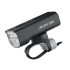 Nitebeam Bicycle Headlight 2000 Lumens bike light